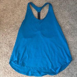 Old Navy active go dry racerback tank